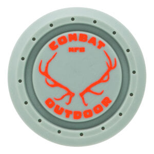 2026 Combat Outdoor Shooters Shoot SPEC-A1 BBCOR Baseball Bat -3 | BBCORD | One-Piece Alloy | Balanced Swing Weight product