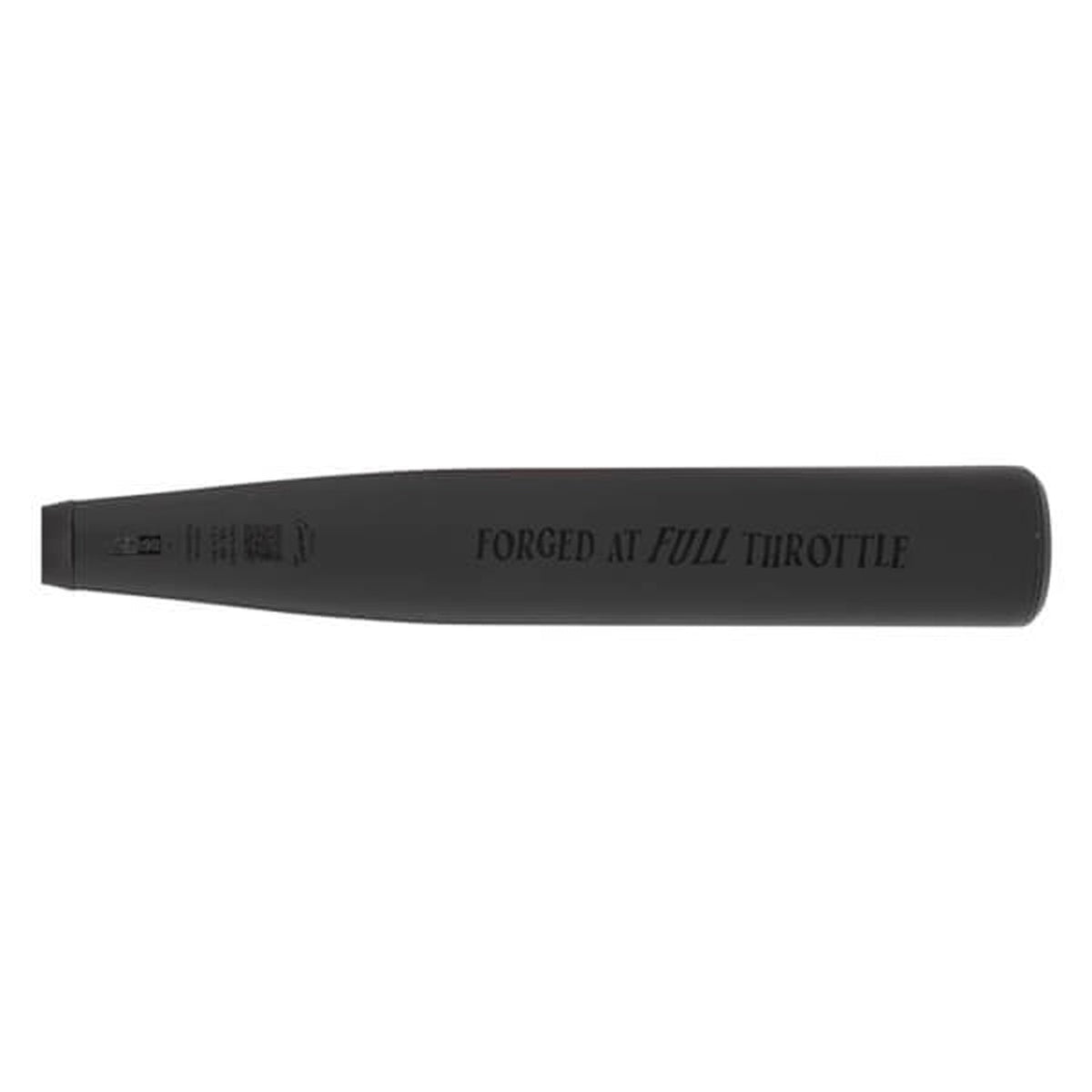 COMBAT MFG Spec H1 Steel Horses (-3) BBCOR Baseball Bat | Forged at Full Throttle | CBB7H1SH3 product image 3, provided for