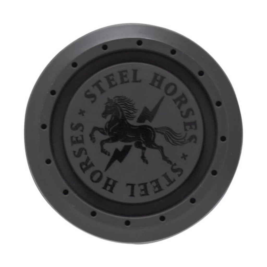 COMBAT MFG Spec H1 Steel Horses (-3) BBCOR Baseball Bat | Forged at Full Throttle | CBB7H1SH3 product image 8, provided for