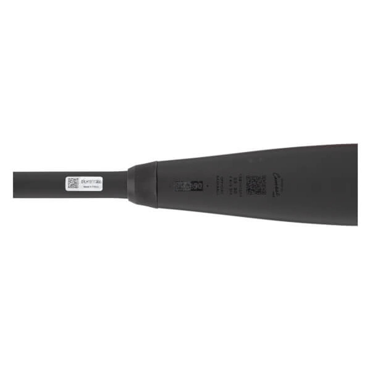 COMBAT MFG Spec H1 Steel Horses (-3) BBCOR Baseball Bat | Forged at Full Throttle | CBB7H1SH3 product image 4, provided for