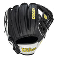 Wilson A2000 SuperSkin 1786 11.5" Baseball Glove: WBW101395115 product image 1, provided for visual reference and product
