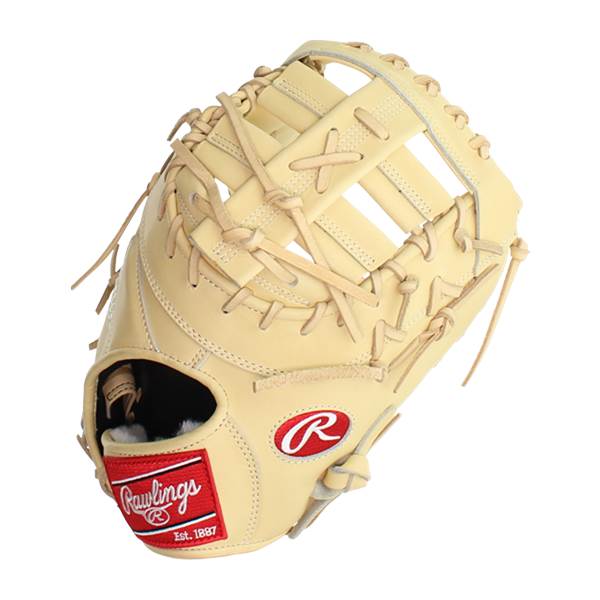 Rawlings Pro Preferred 13" First Base Mitt PROSDCTCC product image 1, provided for visual reference and product detail review