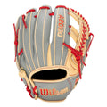 Wilson A2000 SuperSkin 1785 11.75" Baseball Glove WBW1009711175 product image 1, provided for visual reference and product