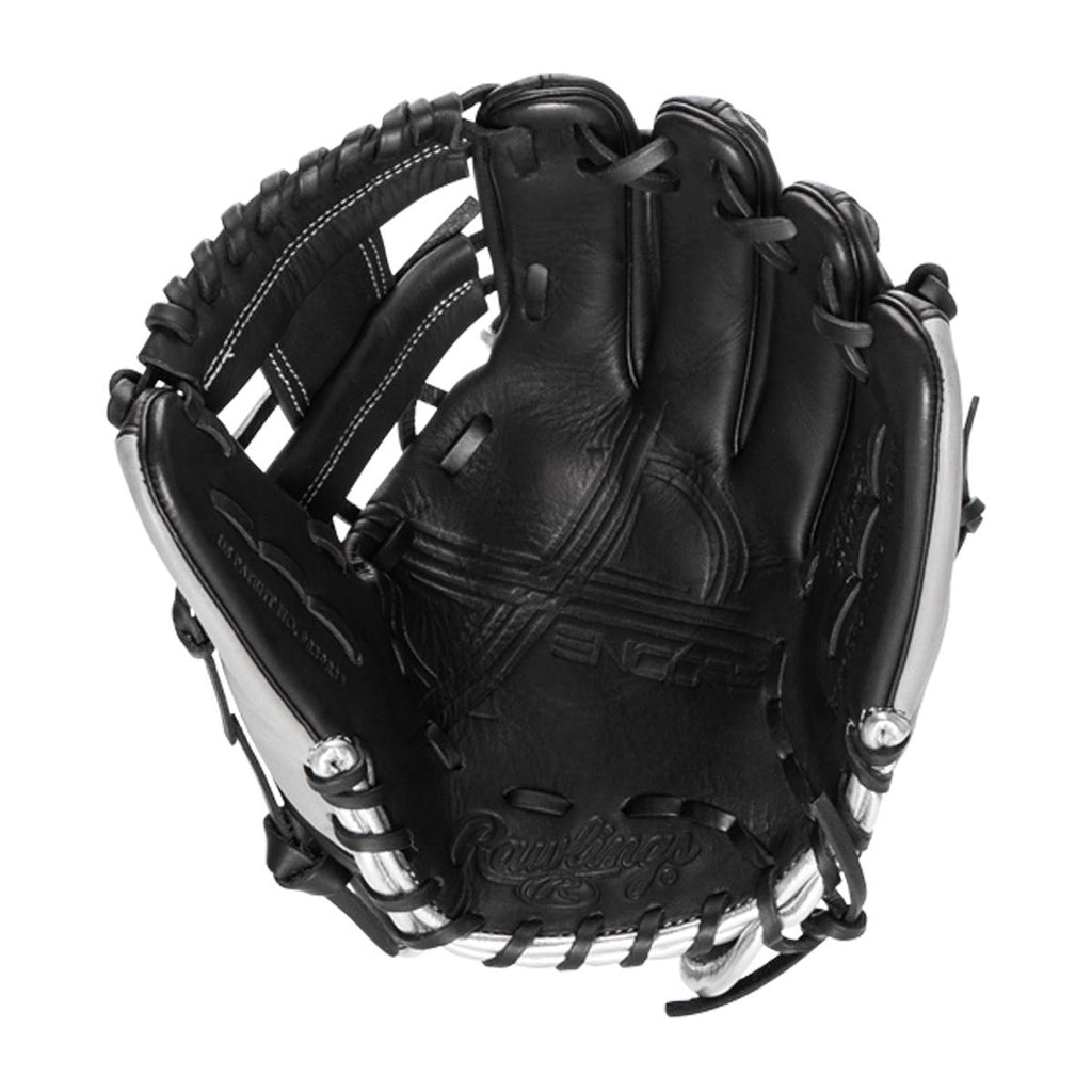 Rawlings Encore 11.5" Baseball Glove EC1150-2B product image 3, provided for visual reference and product detail review