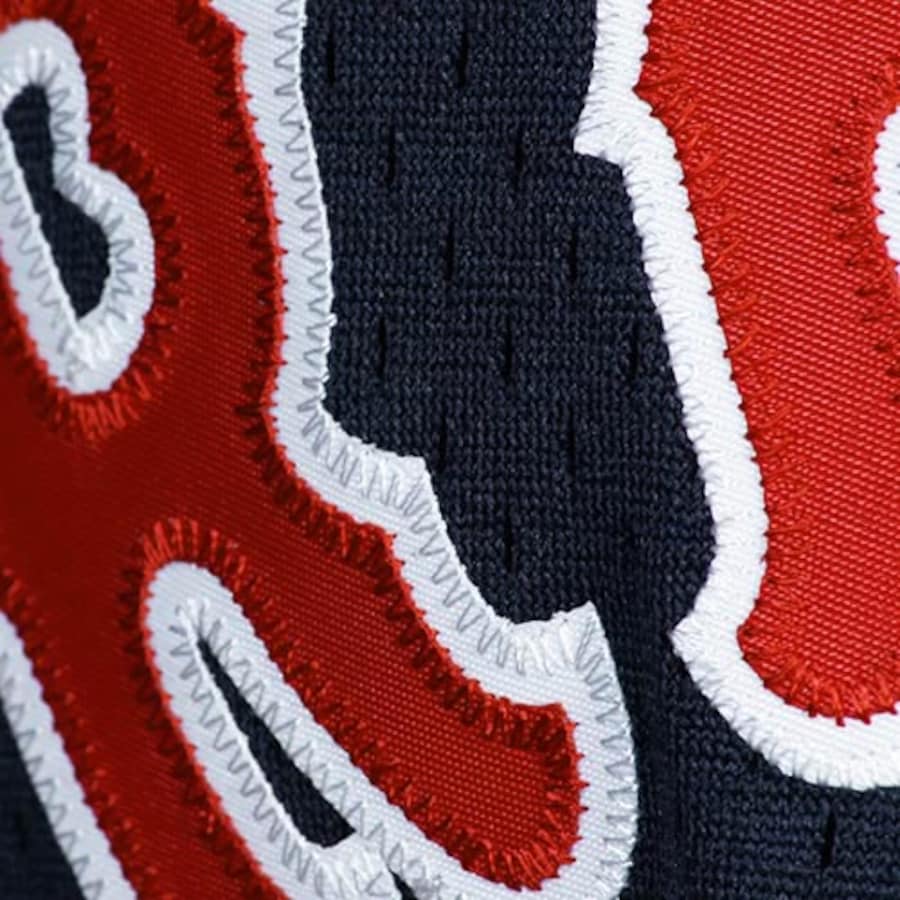 A.Braves #13 Ronald Acuna Jr. Player Black Replica Stitched product image 2