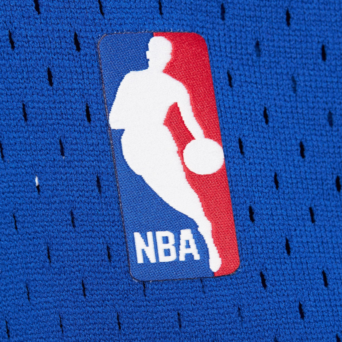Dallas Mavericks Dirk Nowitzki Royal 1998 Swingman Jersey for Men product image 6, provided for visual reference and product