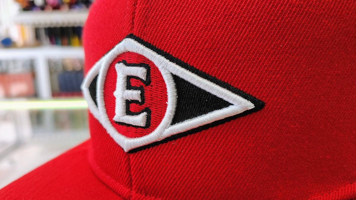 Official Leones del Escogido 4Fans Hat product image 4, provided for visual reference and product detail review