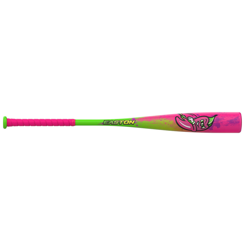 2027 Easton Cosmic Chili Peppers -11 USA Baseball Bat | Youth Alloy Bat | EUS7CCP11 product image 2, provided for visual