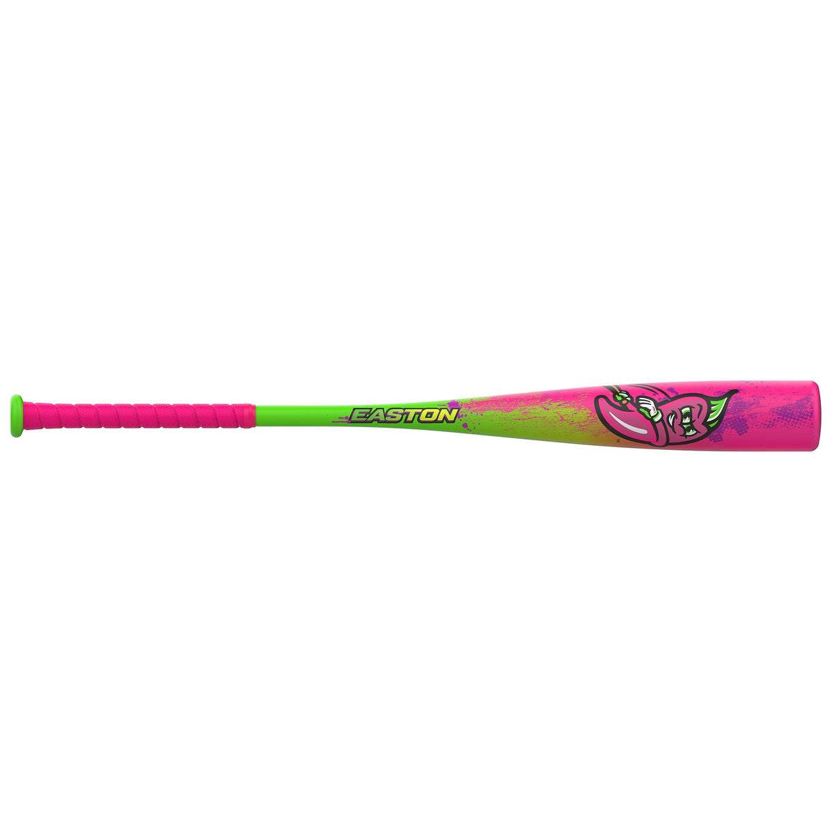 2027 Easton Cosmic Chili Peppers -11 USA Baseball Bat | Youth Alloy Bat | EUS7CCP11 product image 2, provided for visual