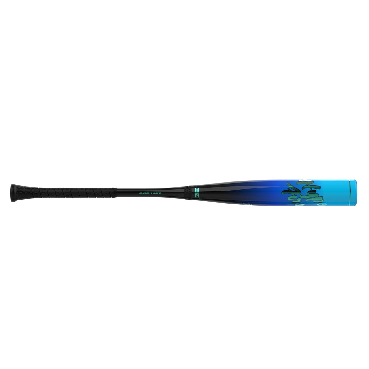 Easton Hype Fire -3 BBCOR Baseball Bat | 2-Piece Composite | EBB7HYP3 product image 3, provided for visual reference and
