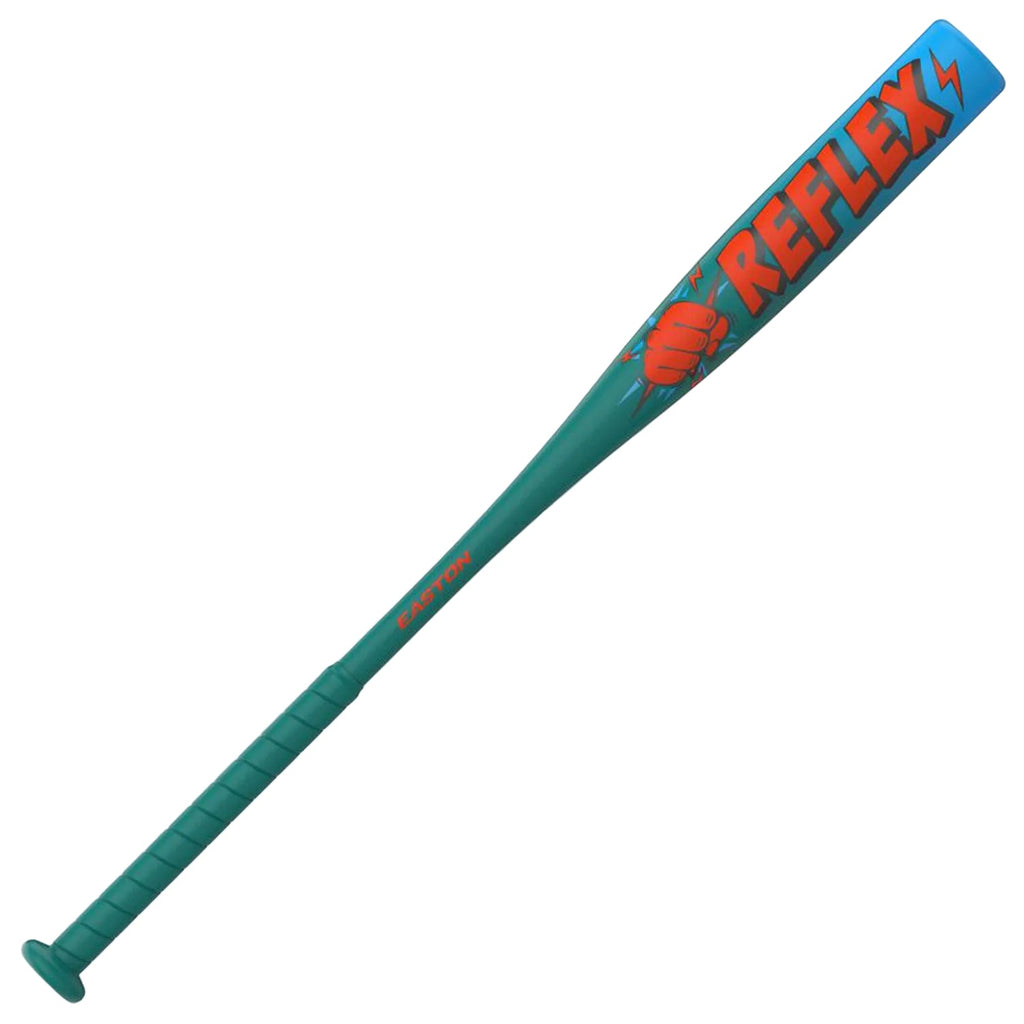 2027 Easton Reflex -12 USA Baseball Bat | 2 1/2" Barrel | EUS7REF12 product image 4, provided for visual reference and