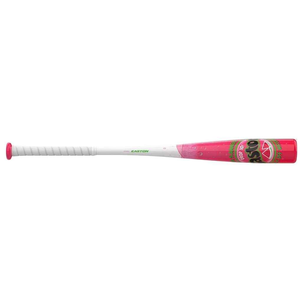 Easton Soda Slammers Walk-Off Watermelon -10 USA Baseball Bat | 2 5/8" Barrel | EUS7SSW10 product image 2, provided for