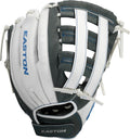 Easton Ghost Flex Youth GFY12CB 12" Fastpitch Softball Glove - Right Hand Throw product image 1, provided for visual