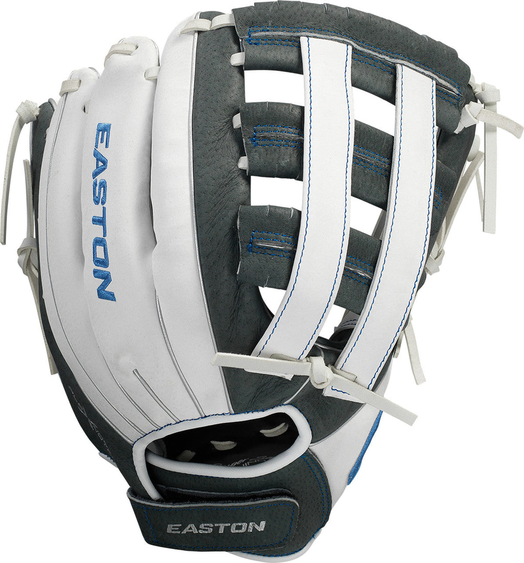 Easton Ghost Flex Youth GFY12CB 12" Fastpitch Softball Glove - Right Hand Throw product image 3, provided for visual