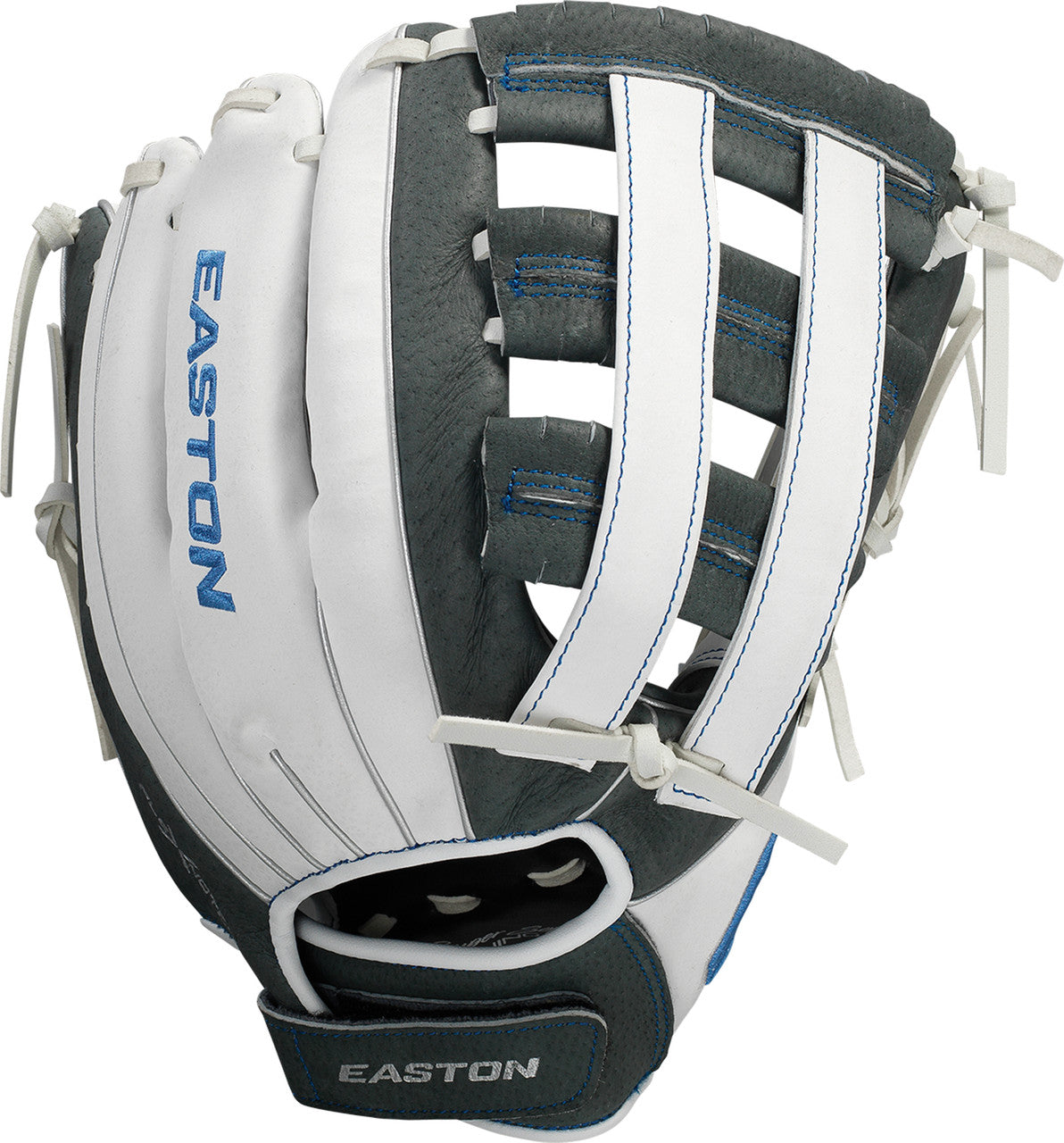 Easton Ghost Flex Youth GFY12CB 12" Fastpitch Softball Glove - Right Hand Throw product image 3, provided for visual