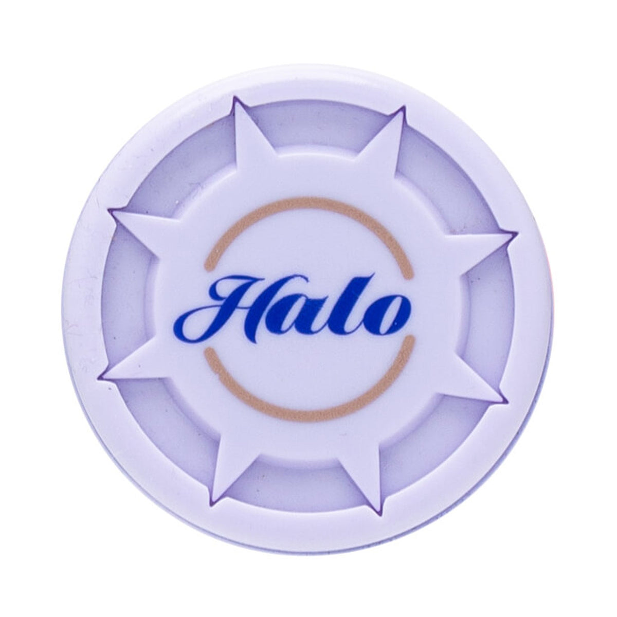 Easton HALO -10 Fastpitch Softball Bat | One-Piece Composite | 2-1/4" Barrel | RFP7HALO10 product image 7, provided for