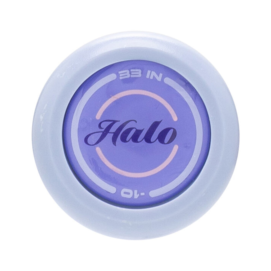 Easton HALO -10 Fastpitch Softball Bat | One-Piece Composite | 2-1/4" Barrel | RFP7HALO10 product image 8, provided for