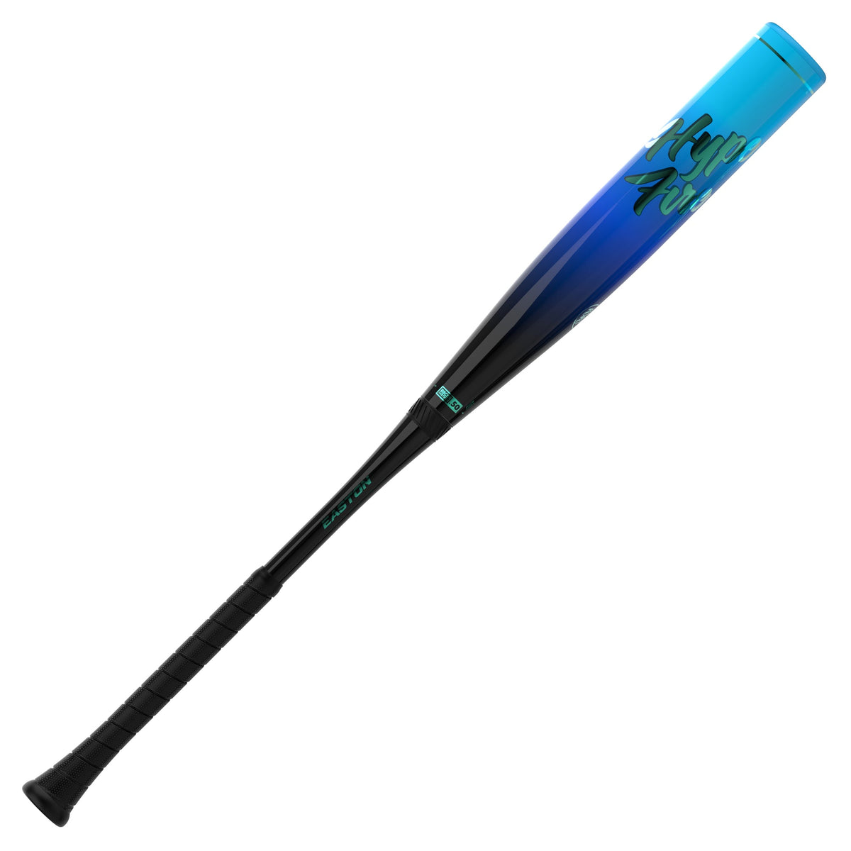 Easton Hype Fire -3 BBCOR Baseball Bat | 2-Piece Composite | EBB7HYP3 product image 5, provided for visual reference and