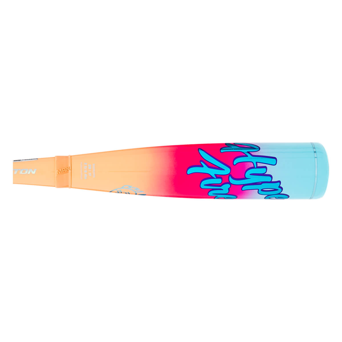Easton Hype Fire -11 USA Baseball Bat – 2-Piece Composite | EUS7HYP11 product image 3, provided for visual reference and