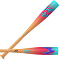 Easton HYPE FIRE T-Shirt Ball -13 USA Baseball Bat | 2-5/8" Composite Barrel | ETB7HYP13 product image 1, provided for