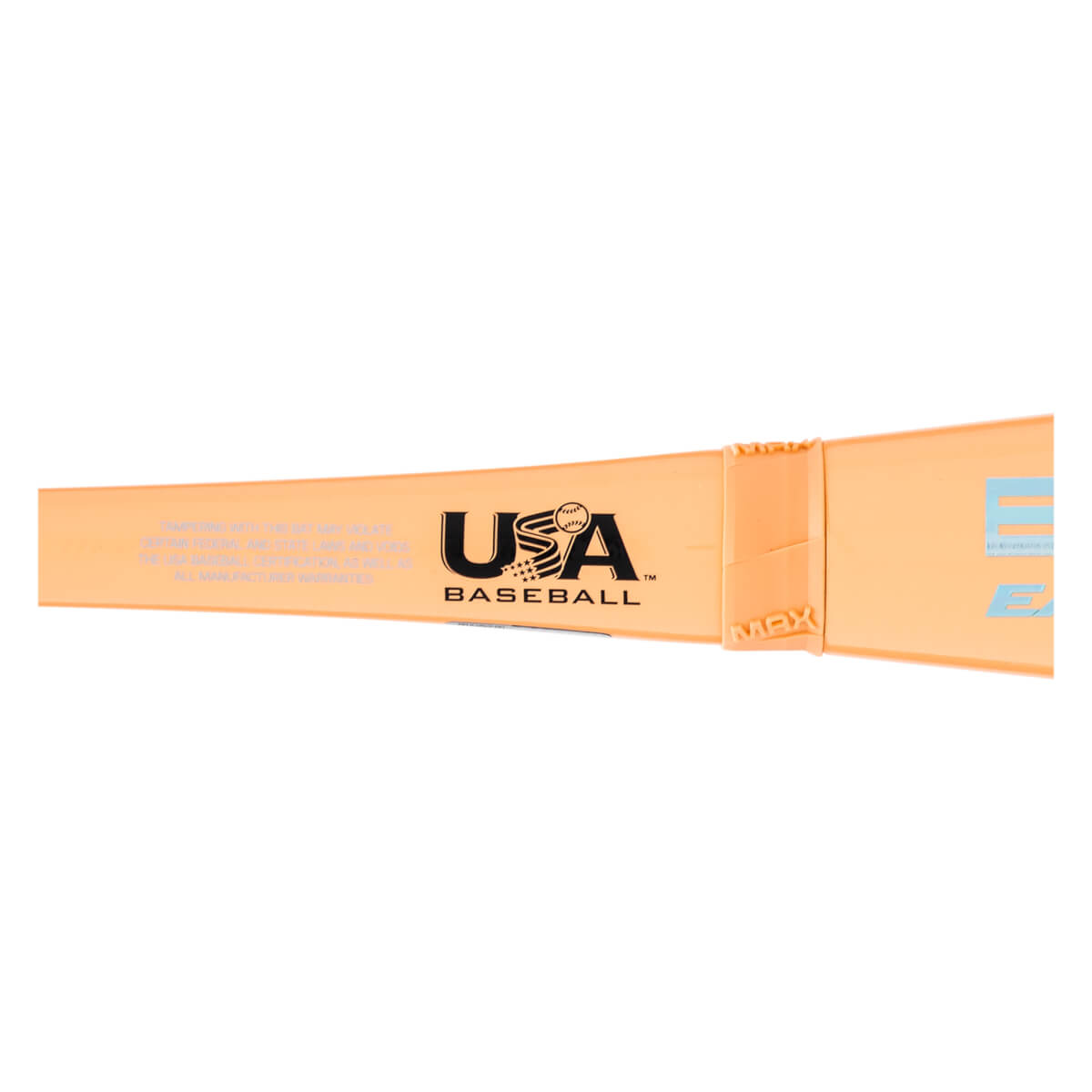 Easton Hype Fire -11 USA Baseball Bat – 2-Piece Composite | EUS7HYP11 product image 4, provided for visual reference and