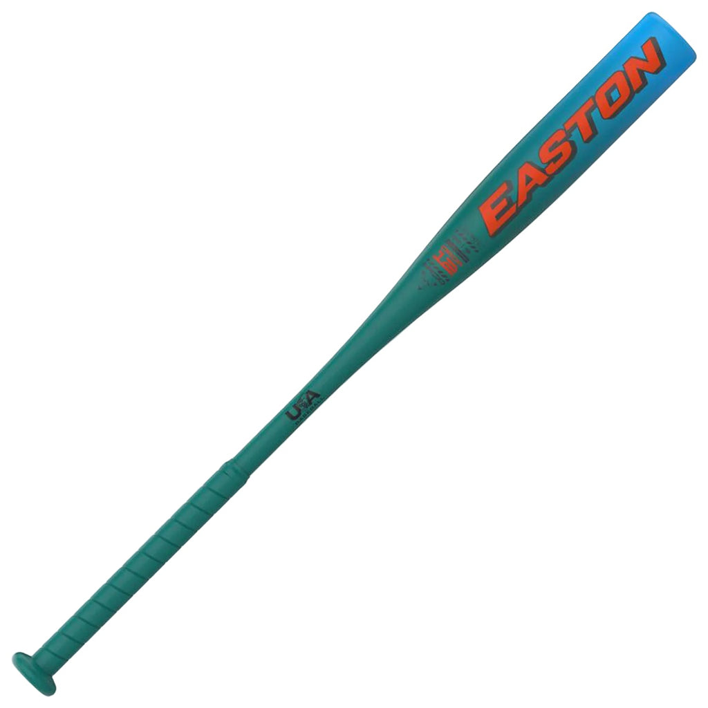 2027 Easton Reflex -12 USA Baseball Bat | 2 1/2" Barrel | EUS7REF12 product image 5, provided for visual reference and