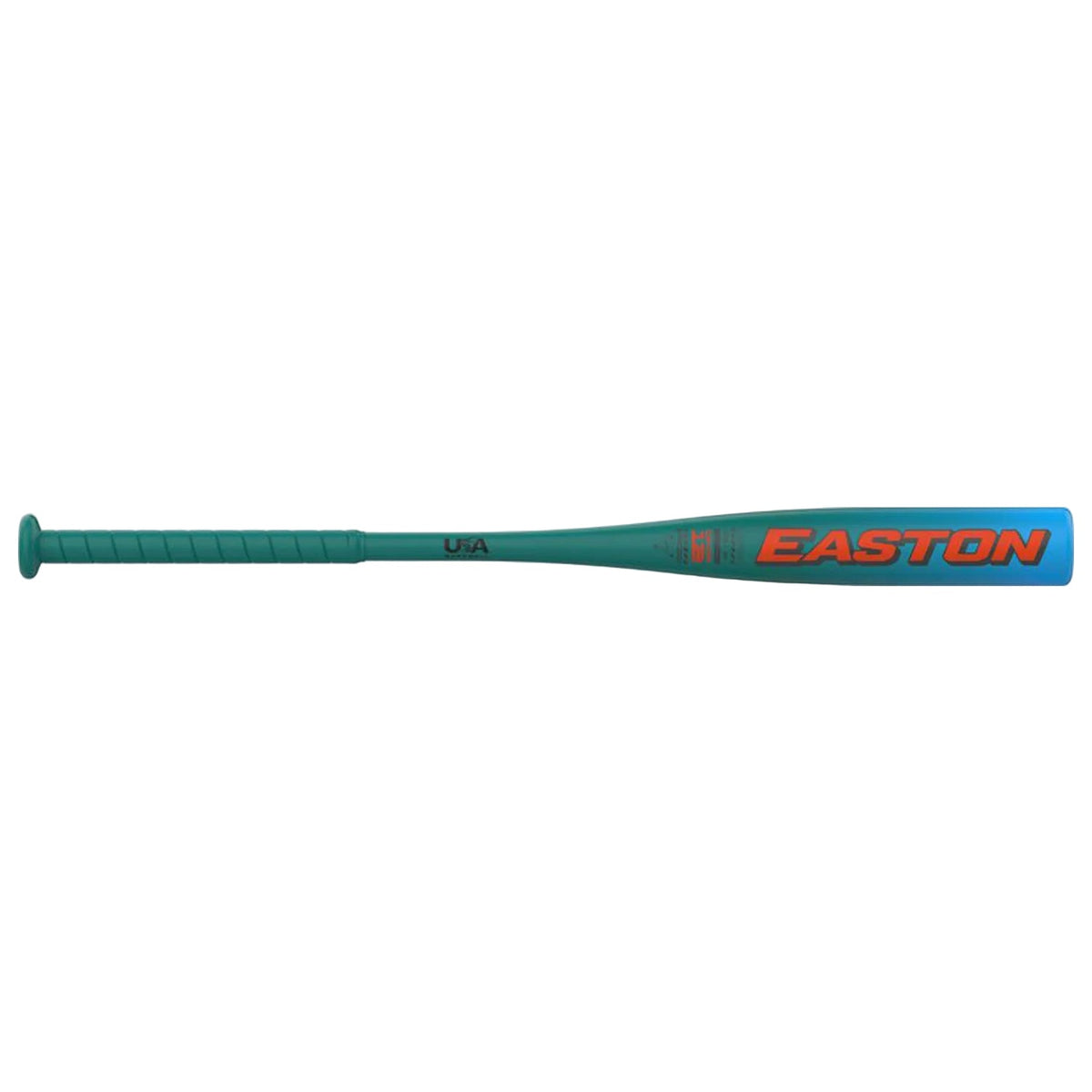 2027 Easton Reflex -12 USA Baseball Bat | 2 1/2" Barrel | EUS7REF12 product image 3, provided for visual reference and
