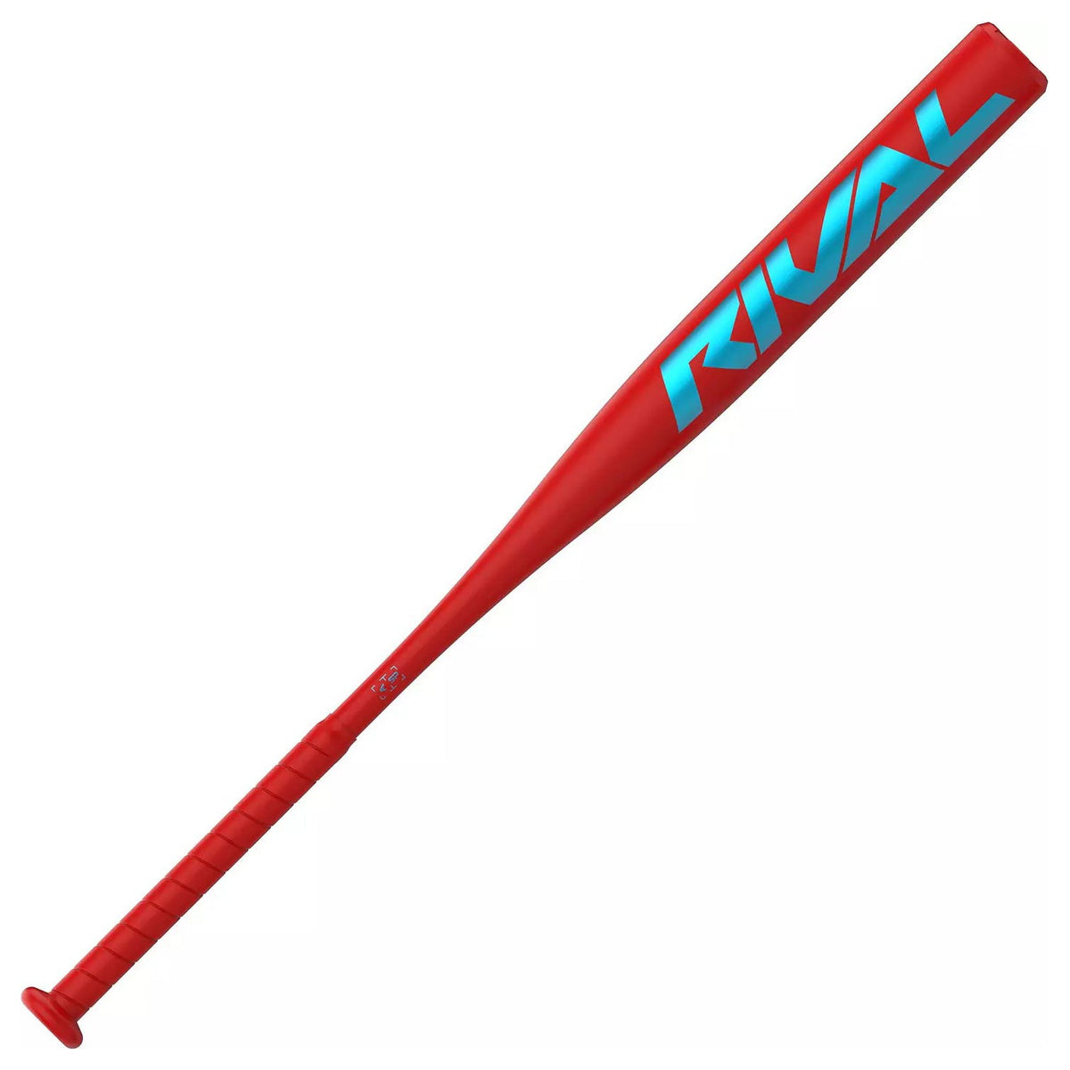 2026 Easton Rival 34" End-Loaded Slowpitch Softball Bat | ESD7RVL product image 4, provided for visual reference and product