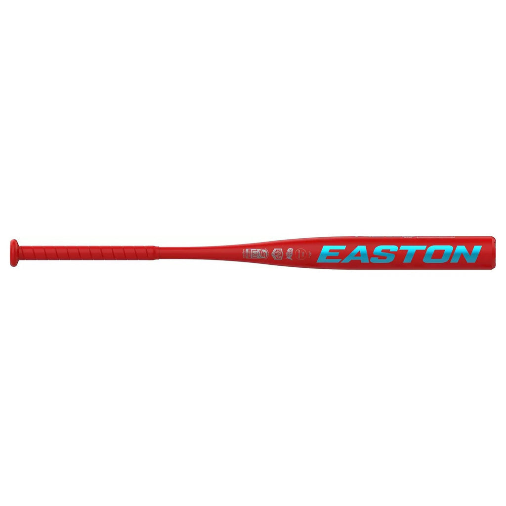 2026 Easton Rival 34" End-Loaded Slowpitch Softball Bat | ESD7RVL product image 3, provided for visual reference and product