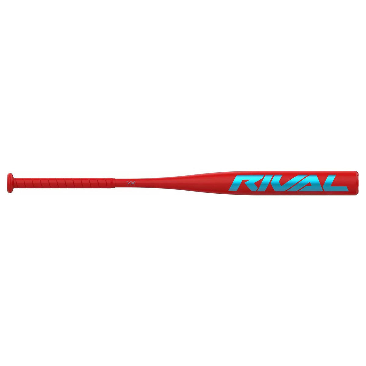 2026 Easton Rival 34" End-Loaded Slowpitch Softball Bat | ESD7RVL product image 2, provided for visual reference and product