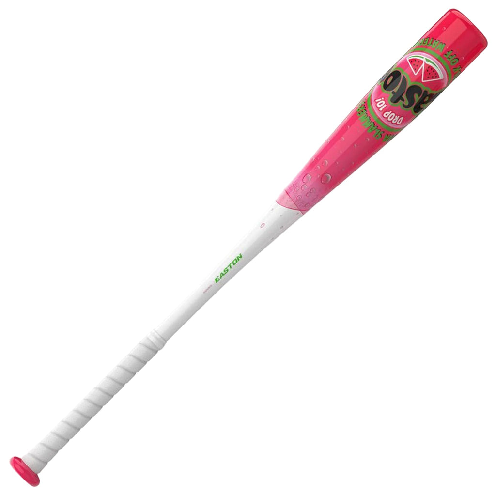 Easton Soda Slammers Walk-Off Watermelon -10 USA Baseball Bat | 2 5/8" Barrel | EUS7SSW10 product image 4, provided for
