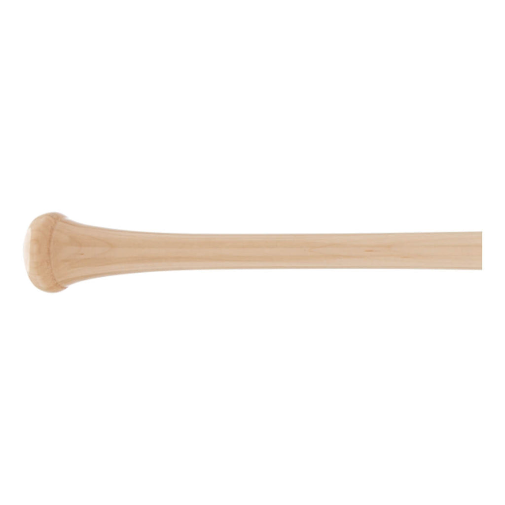 Marucci Josh Donaldson Bringer of Rain Maple Wood Baseball Bat MVE2BOR-N/BK product image 7, provided for visual reference