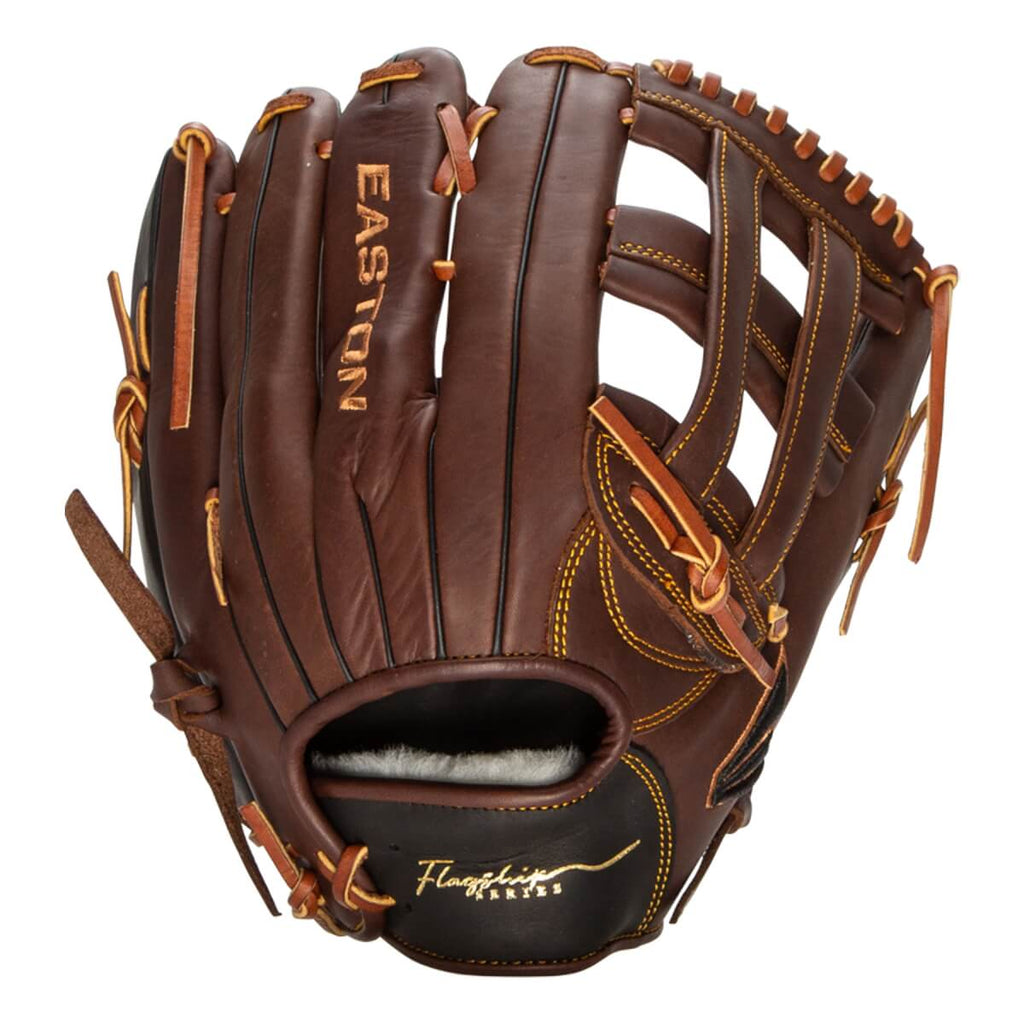 Easton Flagship 12.75 Baseball Glove - (FS-L73) product image 1, provided for visual reference and product detail review