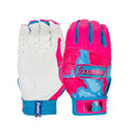YOUTH Franklin Sports Digitek Batting Gloves - Official MLB Performance Gear product image 1, provided for visual reference
