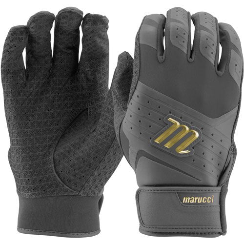 Marucci Adult Pittards Reserve Batting Glove product image 1, provided for visual reference and product detail review