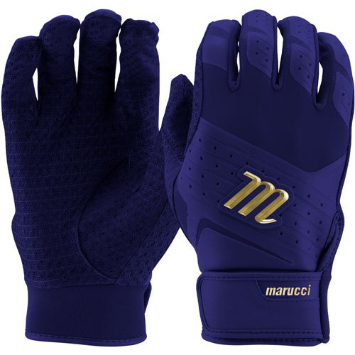 Marucci Adult Pittards Reserve Batting Glove product image 1, provided for visual reference and product detail review
