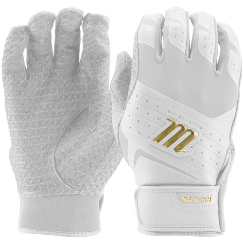 Marucci Adult Pittards Reserve Batting Glove product image 1, provided for visual reference and product detail review