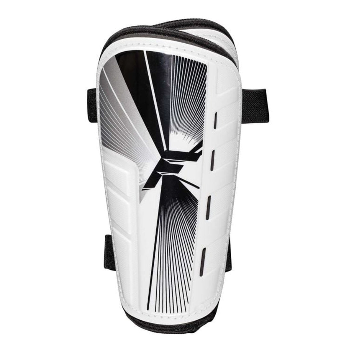 Franklin Sports Superlight Soccer Shin Guards – Lightweight Air-Cooled Protective Guards product image 1, provided for