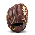 YOUTH - Franklin RTP Pro Fielding Glove Infield, Outfield Gloves product image 1, provided for visual reference and product