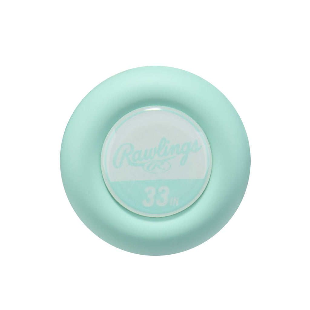 2026 Rawlings ICON BBCOR Baseball Bat (-3) - Elite Performance and Style product image 3, provided for visual reference and