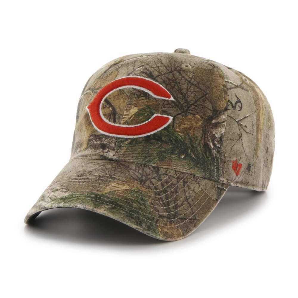 Chicago Bears Big Buck '47 Clean Up product image 1, provided for visual reference and product detail review