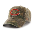 Chicago Bears Big Buck '47 Clean Up product image 1, provided for visual reference and product detail review