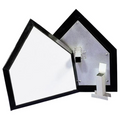 Martin Sports Anchor Style Professional Home Plate product image 1, provided for visual reference and product detail review