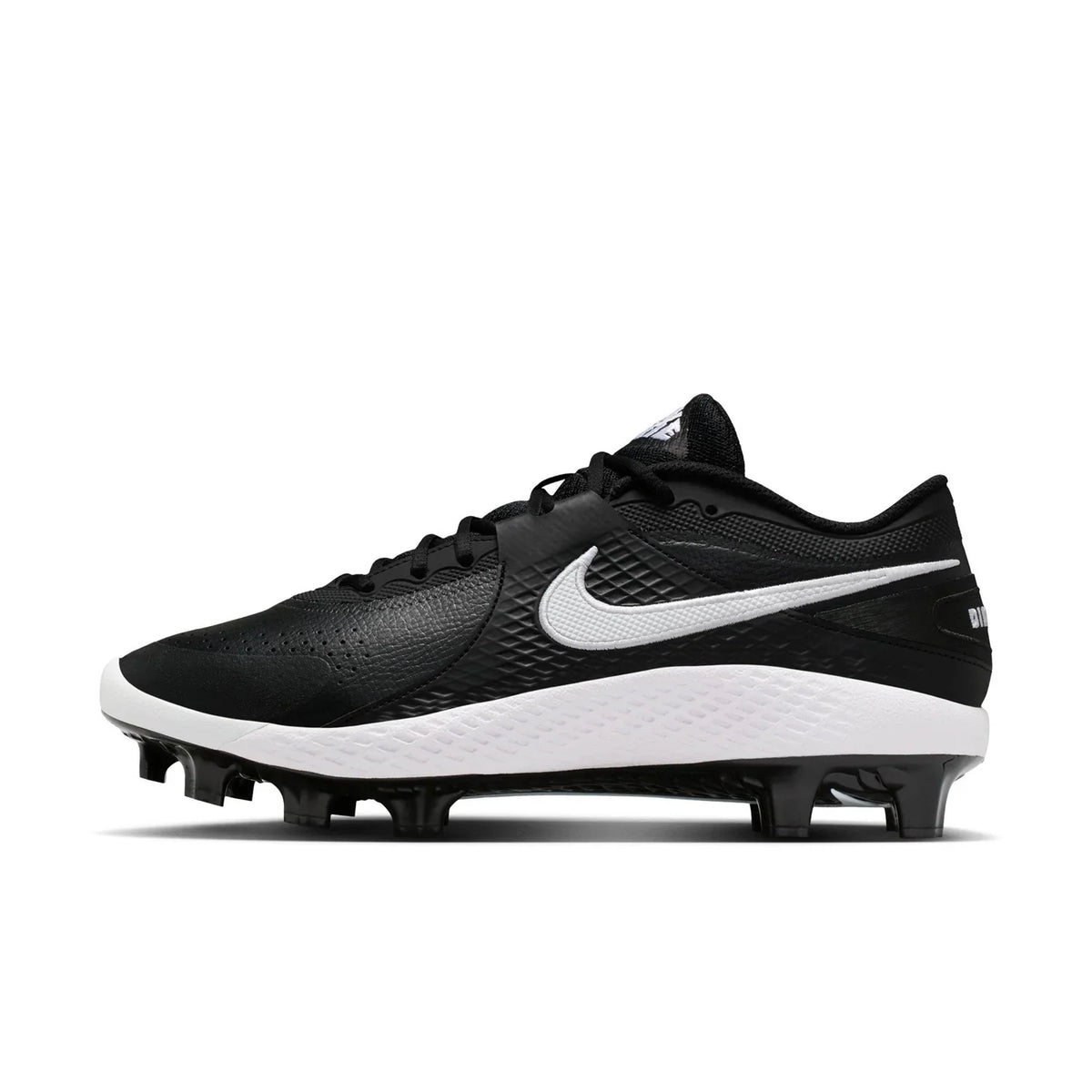 Nike Diamond Gamer MCS Men Baseball Cleats - II7346 product image 28, provided for visual reference and product detail review