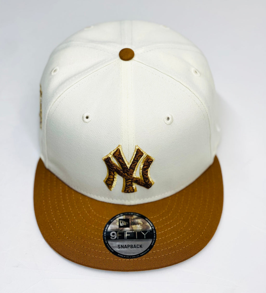 New York Yankees World Series 1998 9FIFTY Snapback product image 2, provided for visual reference and product detail review