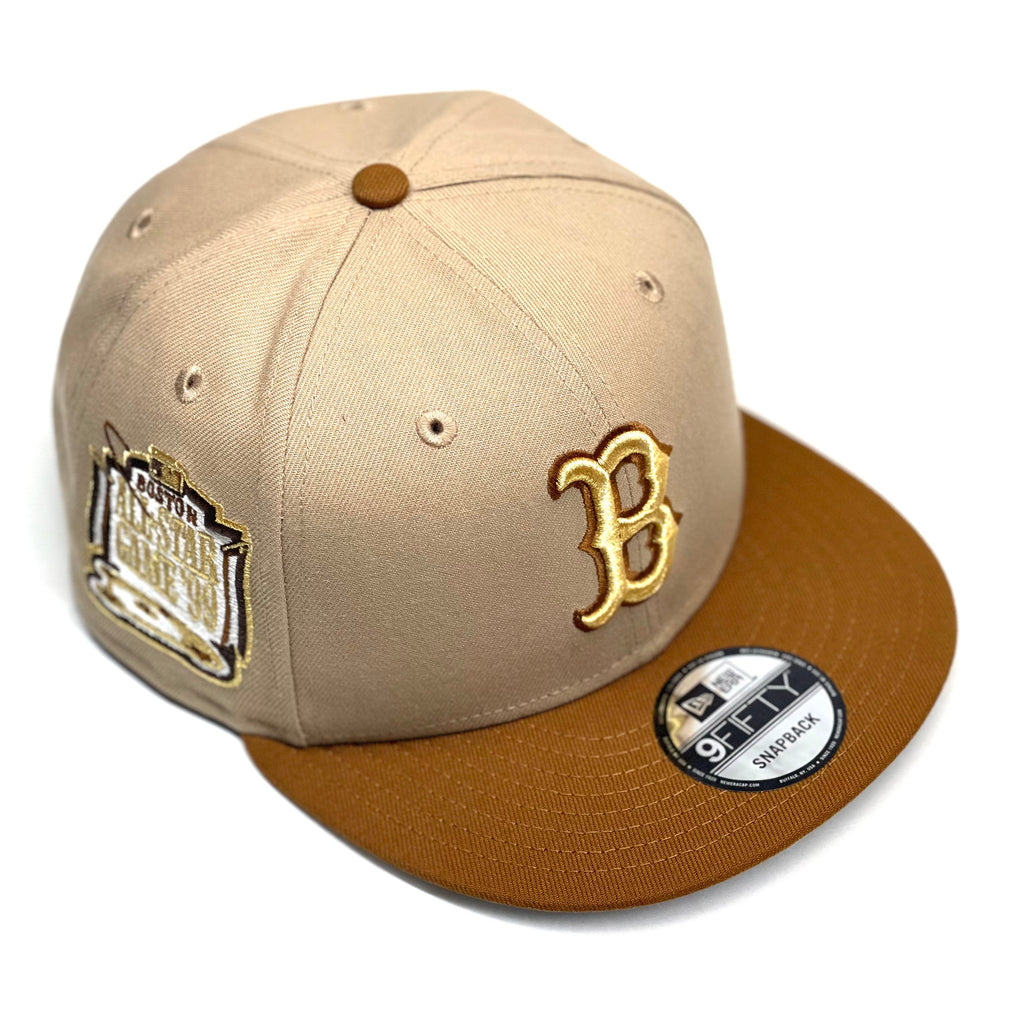Boston Red Sox All Star Game 99 9FIFTY Snapback product image 1, provided for visual reference and product detail review