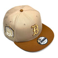 Boston Red Sox All Star Game 99 9FIFTY Snapback product image 1, provided for visual reference and product detail review