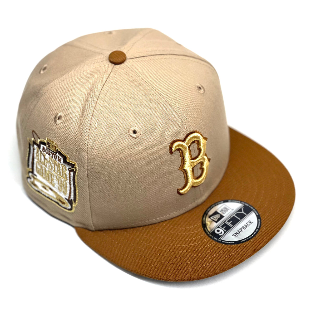 Boston Red Sox All Star Game 99 9FIFTY Snapback product image 1, provided for visual reference and product detail review