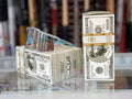 100% SPEEDCRAFT® LE Money Mike Limited Edition product image 1, provided for visual reference and product detail review