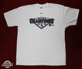 Chicago White Sox Nike 2005 World Series Champions T-Shirt product image 1, provided for visual reference and product detail